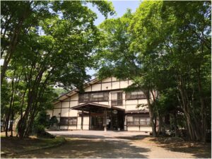 日本秘湯を守る会【公式ＷＥＢ専用】温泉旅館　銀婚湯